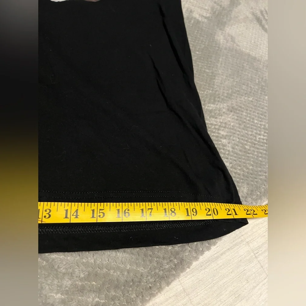 Black Cat Lover T-Shirt